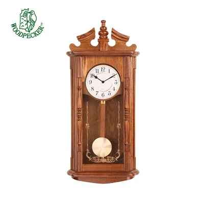 Klasik Antik Sarkaçlı Saat