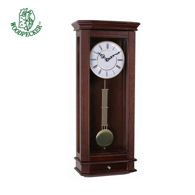 Depolama Duvar Saati