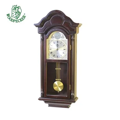 Vintage Roma Sarkaçlı Saat